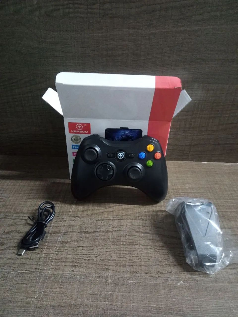 joystick para Android, IOS PS3/PS4/PC/TV - Foto 2