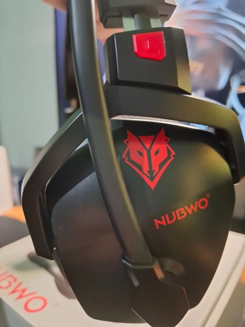 FONE DE OUVIDO SEM FIO NUBWO G06 - Foto 2