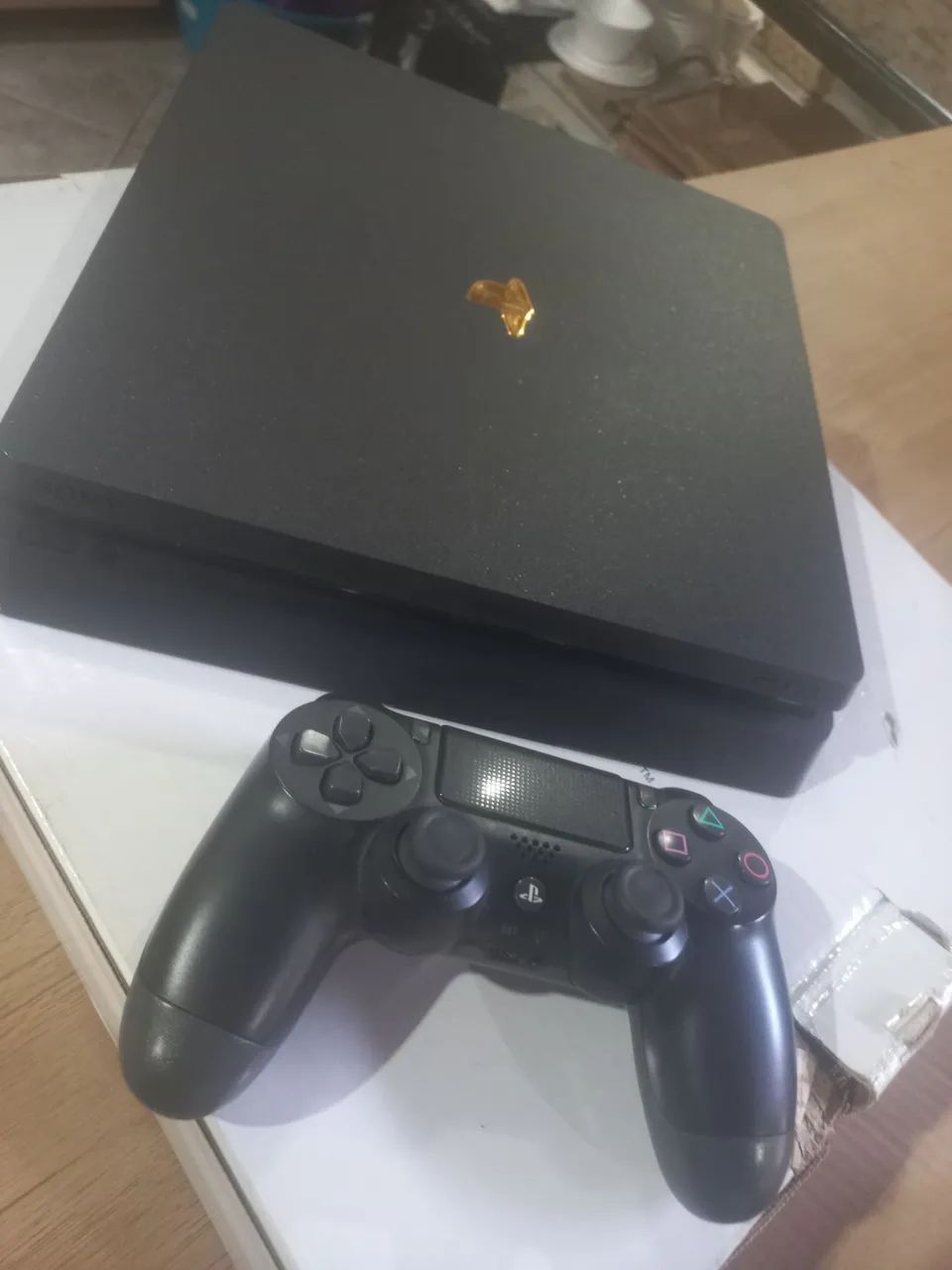 Ps4 