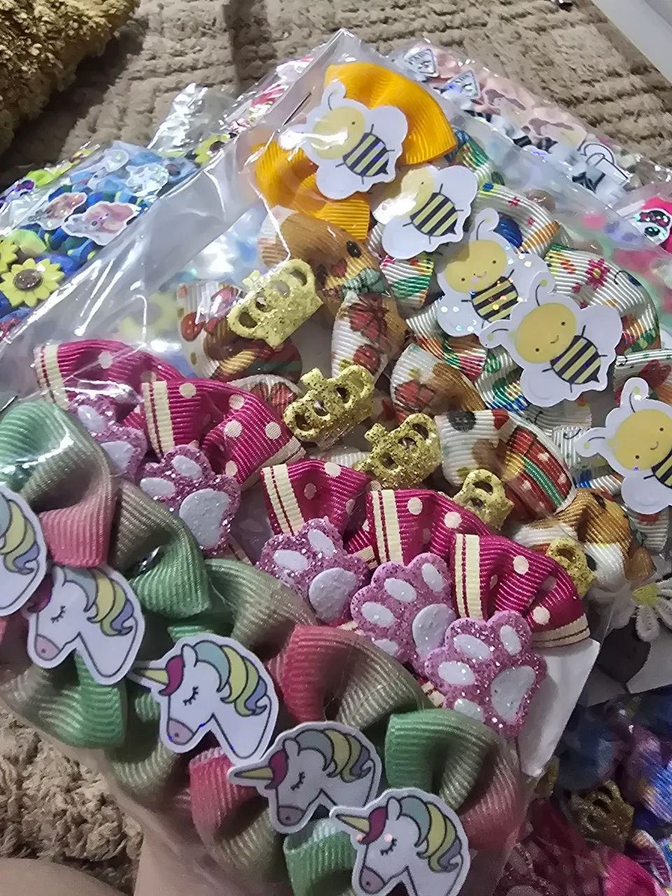 LACINHOS PARA PETS - Foto 2