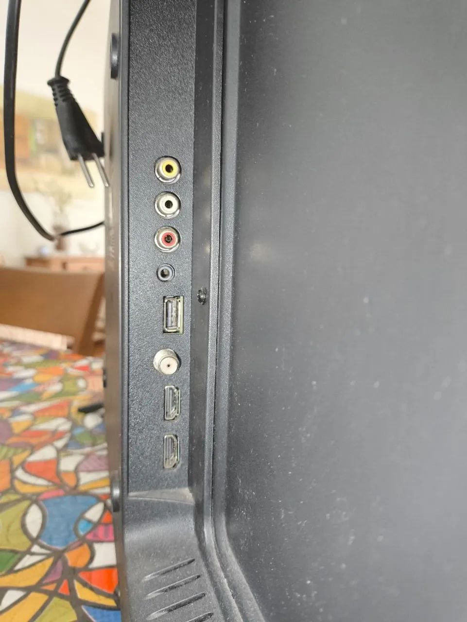 TV Philco 32 Polegadas (PTV32G50D) - Foto 5