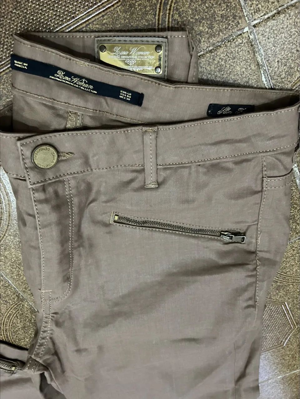 Calça  - Foto 2