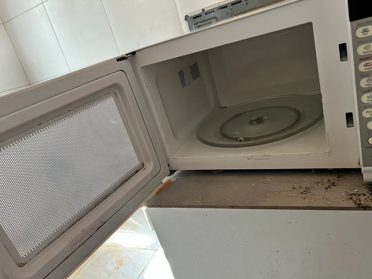 Microondas Electrolux  - Foto 4
