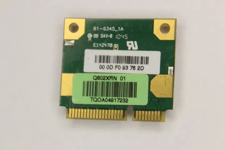 Placa de Rede WiFi Realtek RTL8191SE - Foto 2