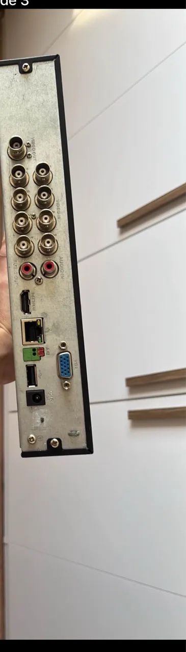 Dvr intelbras - Foto 2