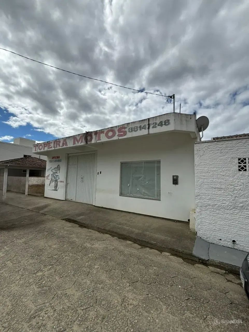 Um imóvel único para quem busca visão e oportunidades! - Foto 2