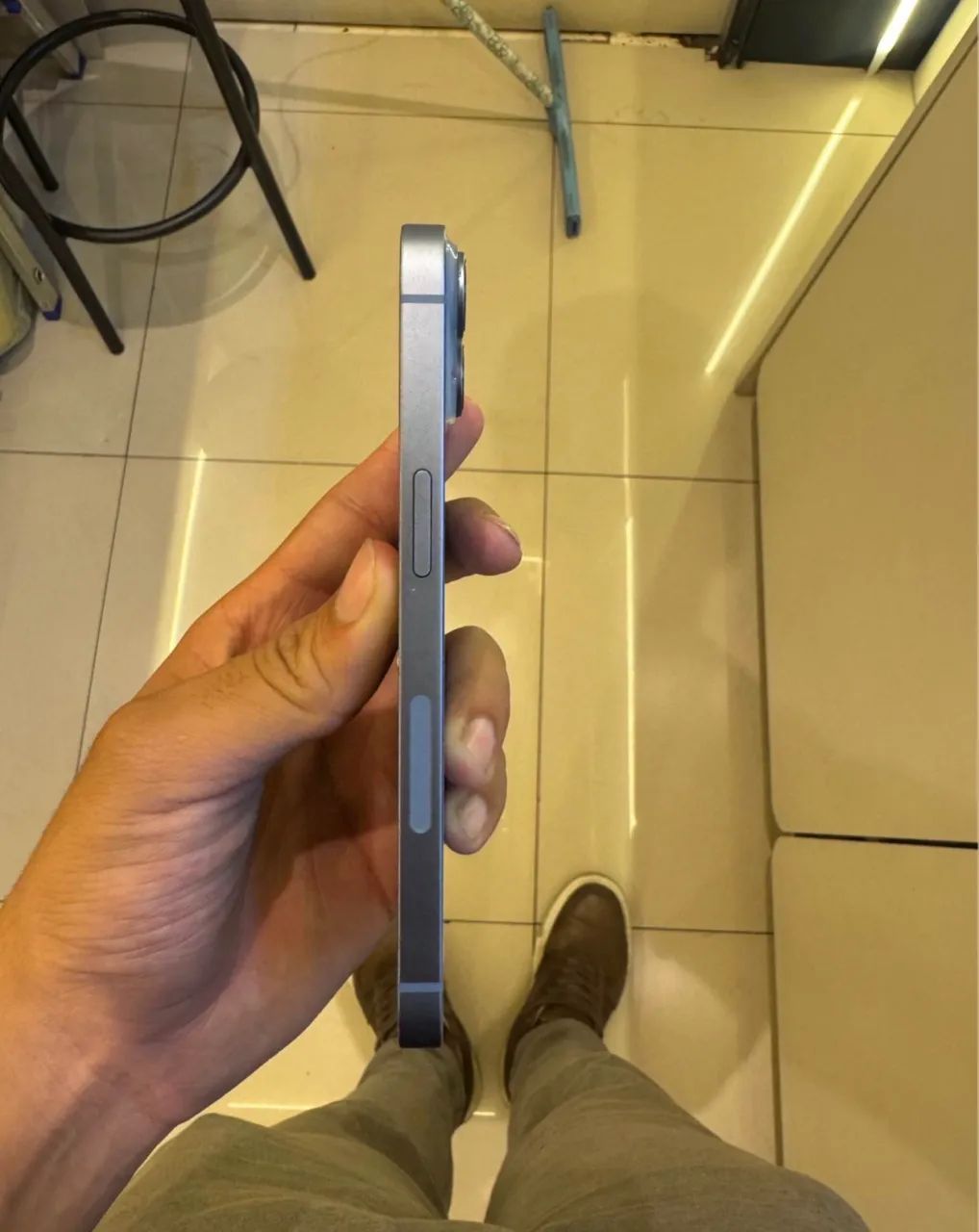 iPhone 14 128Gb zero - Foto 2