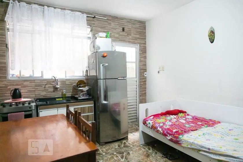 Apartamento à Venda - Vila Jacuí, 2 Quartos, 40 m2 - Foto 4