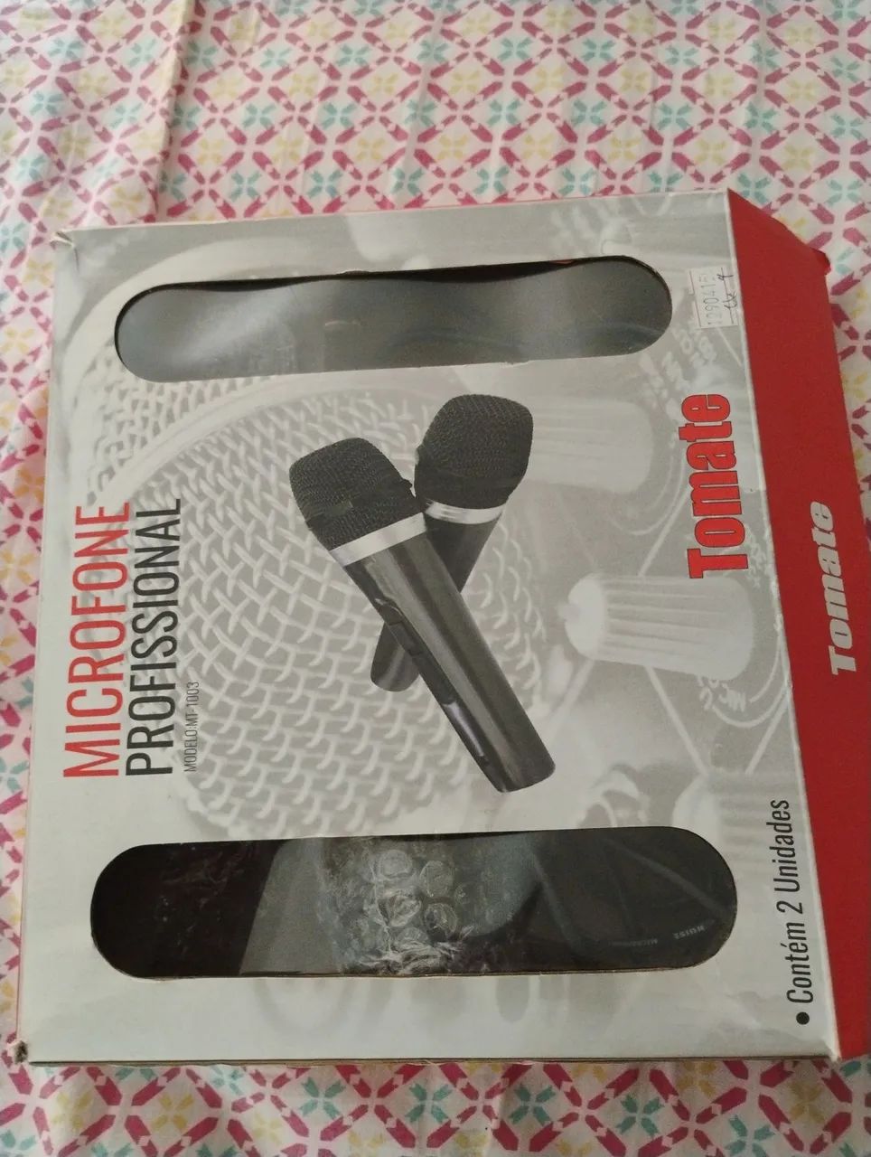 Comprei porém não serve para o meu aparelho  - Foto 2