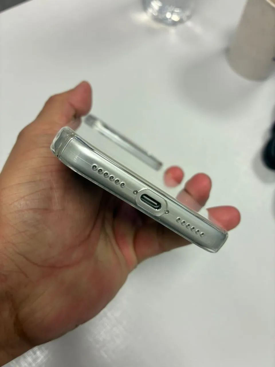 iPhone 17 Pro Max - Foto 3