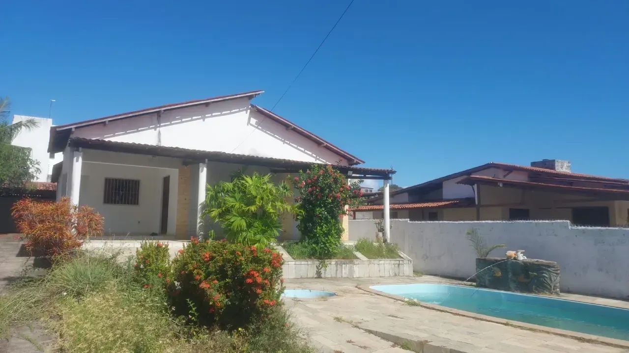 Casa em Jacumã - Conde - Foto 2