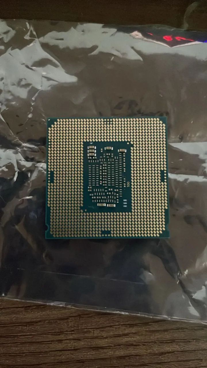Processador G4560 - Foto 2