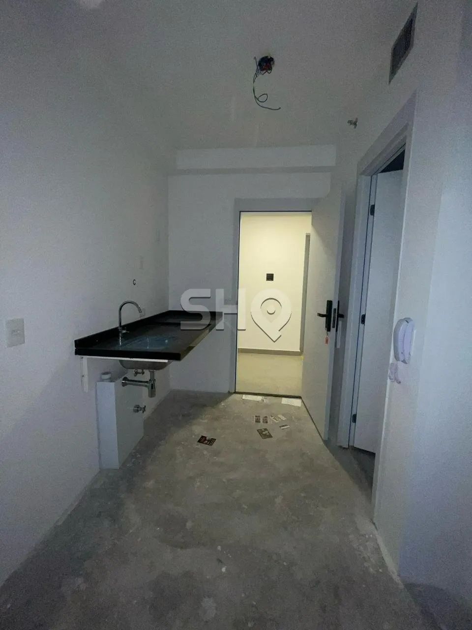 Studio para aluguel no Paraíso, São Paulo - Foto 4