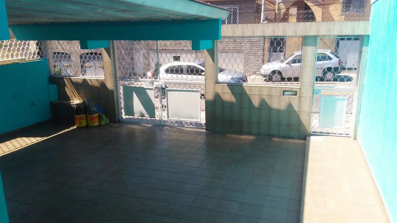 Casa com 3 quartos em Irajá  - Foto 4