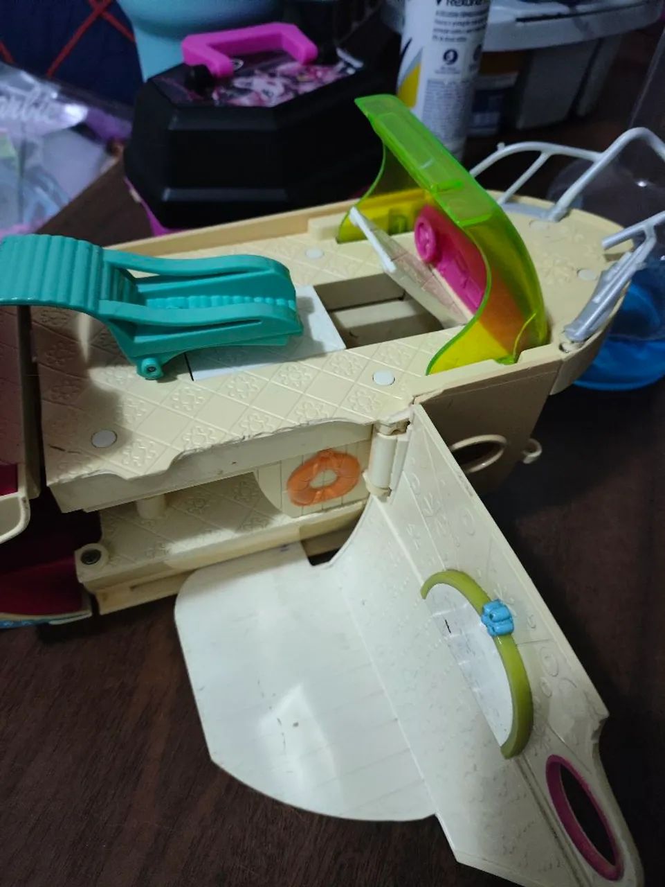 Polly Pocket Iate 2008 - Foto 2