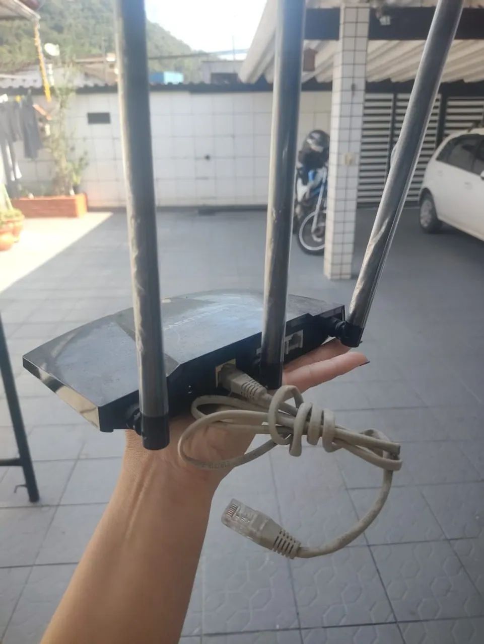 Roteador Wi-fi - Mercusys - Foto 2