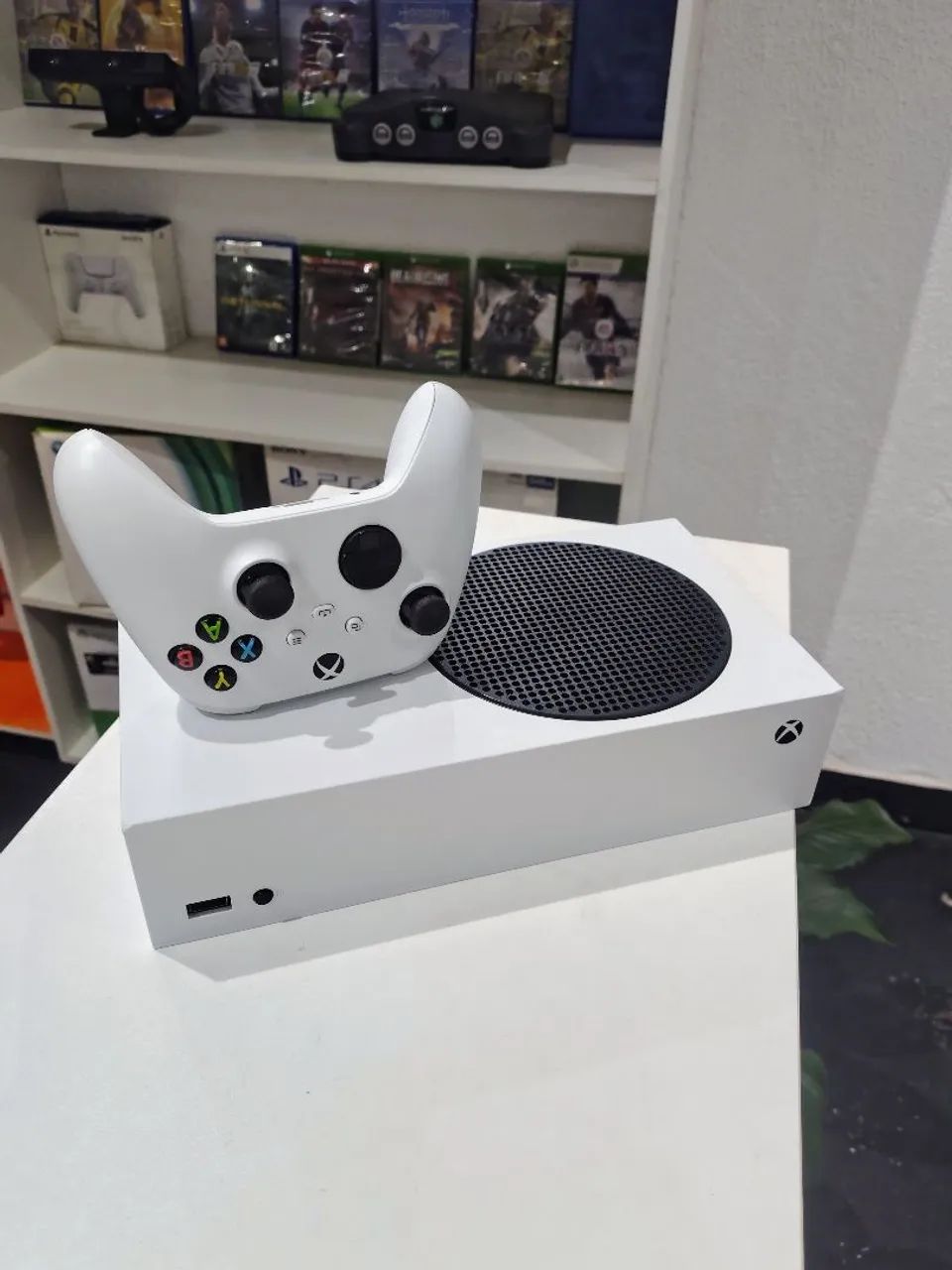Xbox séries s 