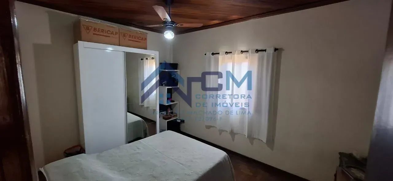 CASA TÉRREA COM EDÍCULA À VENDA - VILA FORMOSA - JACAREÍ - Foto 3