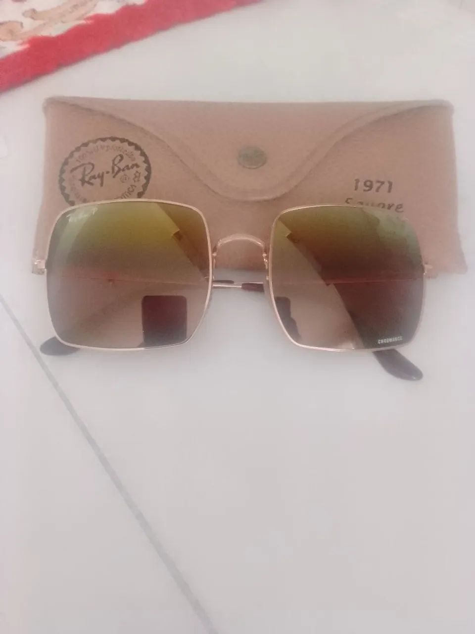 Óculos de Sol  - Foto 2