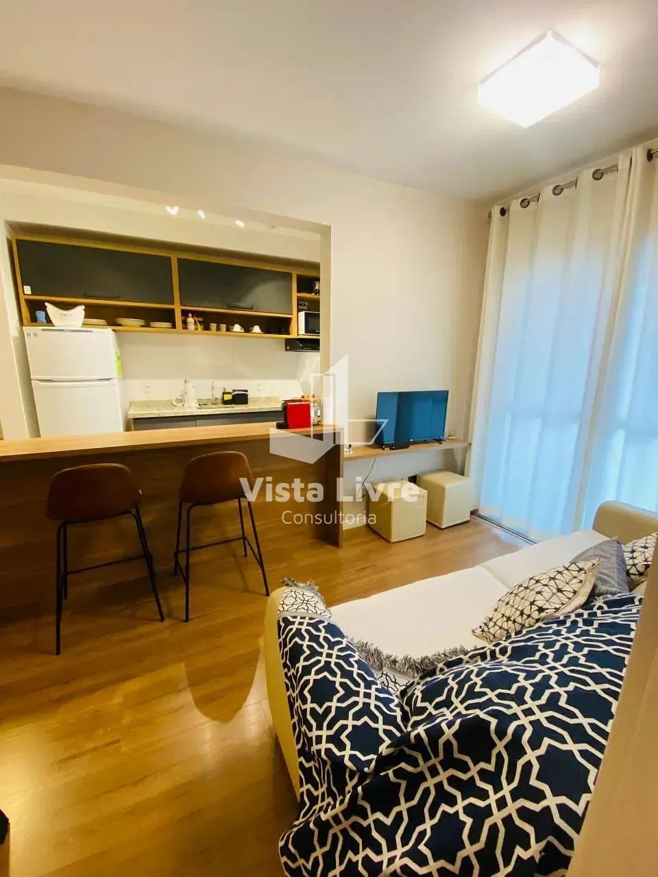 Studio à venda, Barra Funda, São Paulo, SP