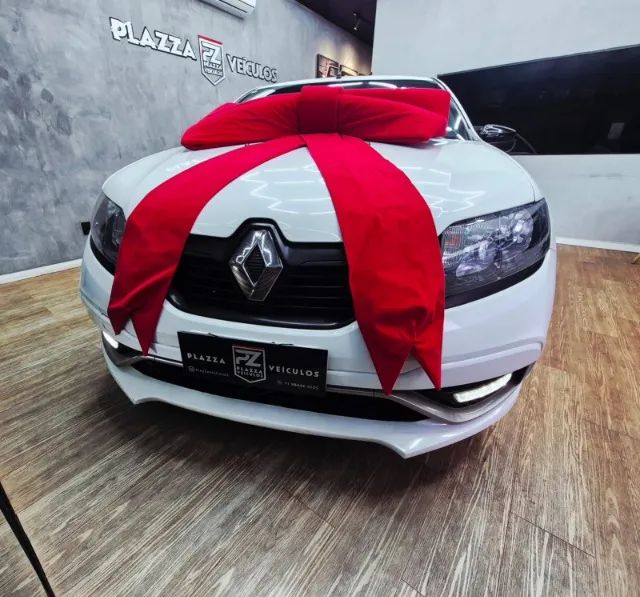 Renault Sandero 2023