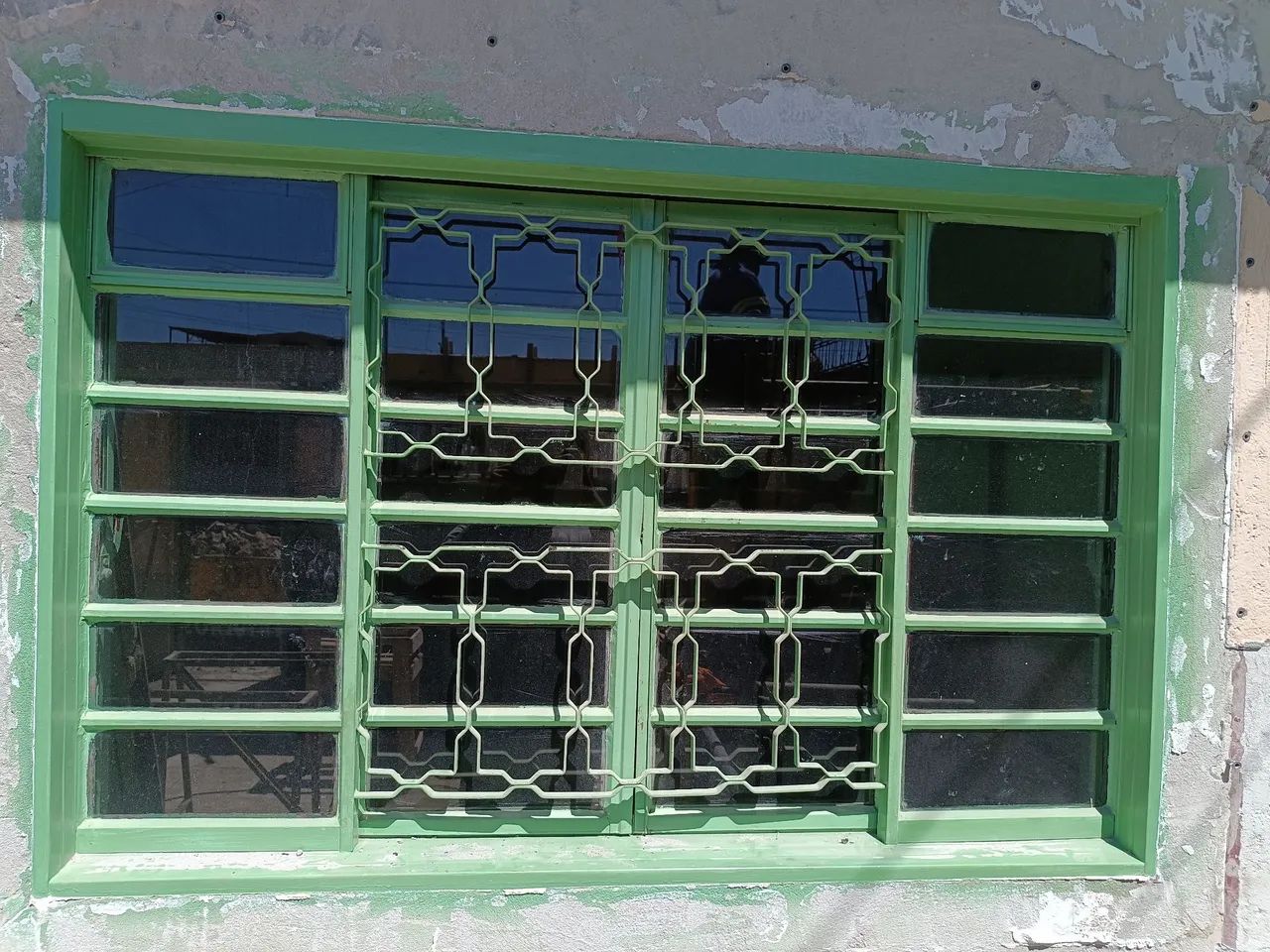  OPORTUNIDADE - PORTÕES E ESTRUTURAS EM FERRO (CHAPA 14)  - Foto 3