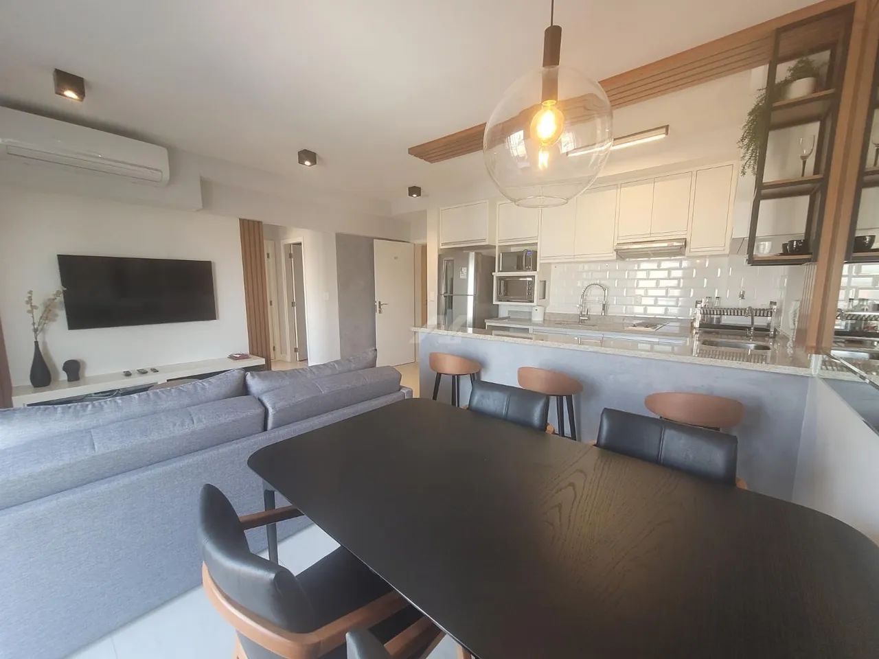 apartamento - Cambuí - Campinas - Foto 4
