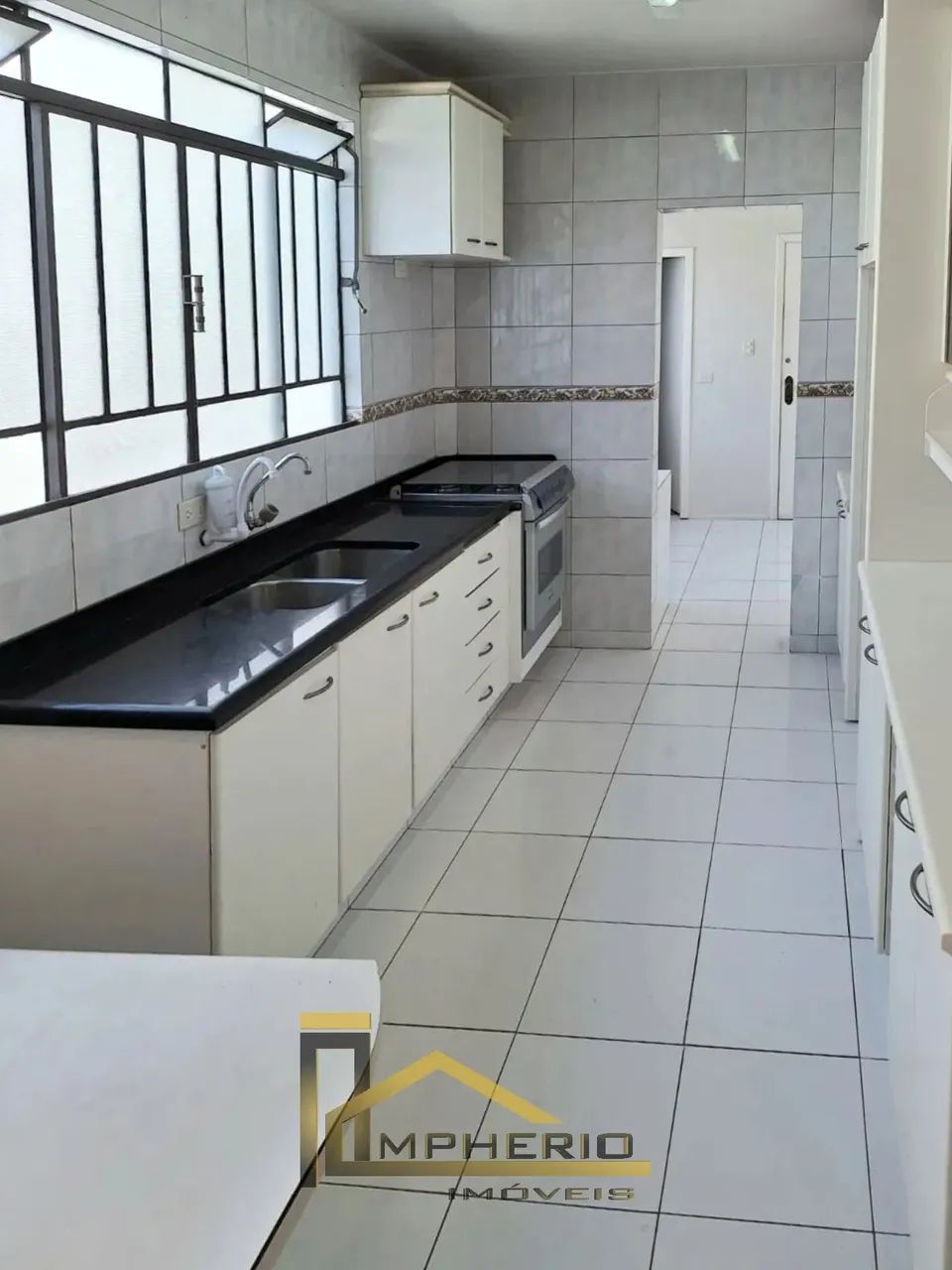Excelente Oportunidade: Apartamento à Venda em Curitiba-PR, Mercês - 3 Quartos, 1 Suíte, 1 - Foto 5