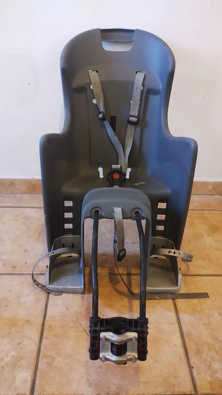 cadeirinha infantil bicicleta 