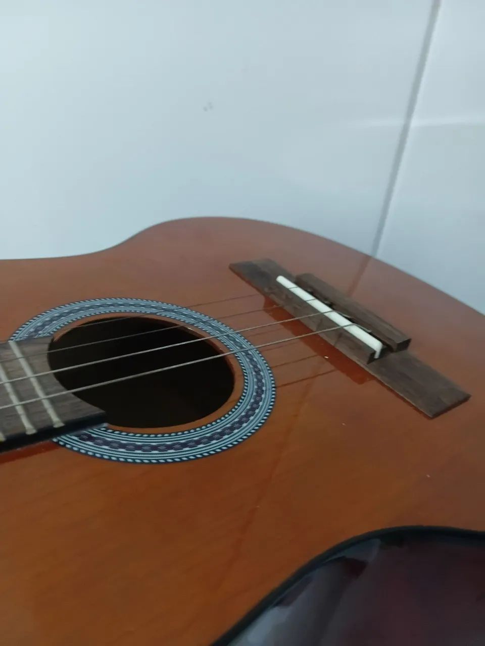 Cavaco Giannini cs14 - R$350