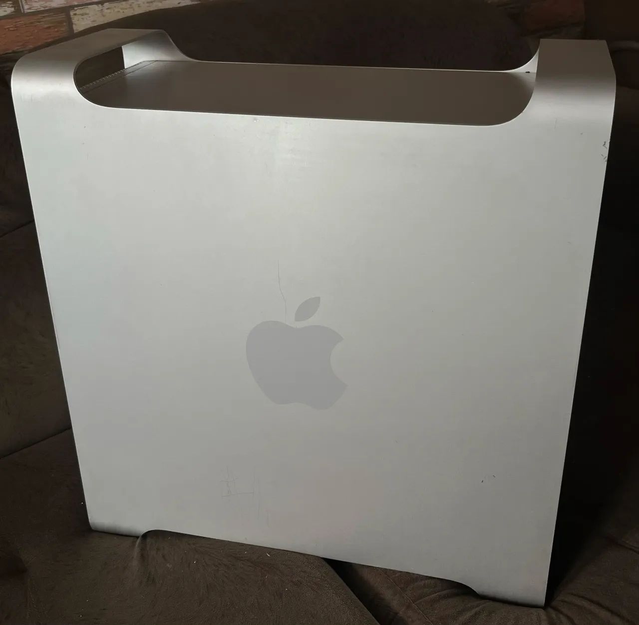 Mac Pro (mid 2010) Ram 28 Gb Mac Os High Sierra (Usado