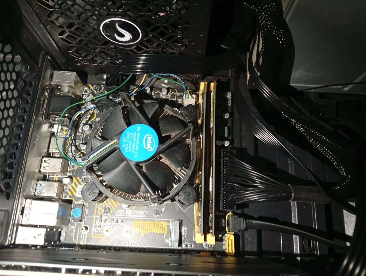 Pc para desktop - Foto 4