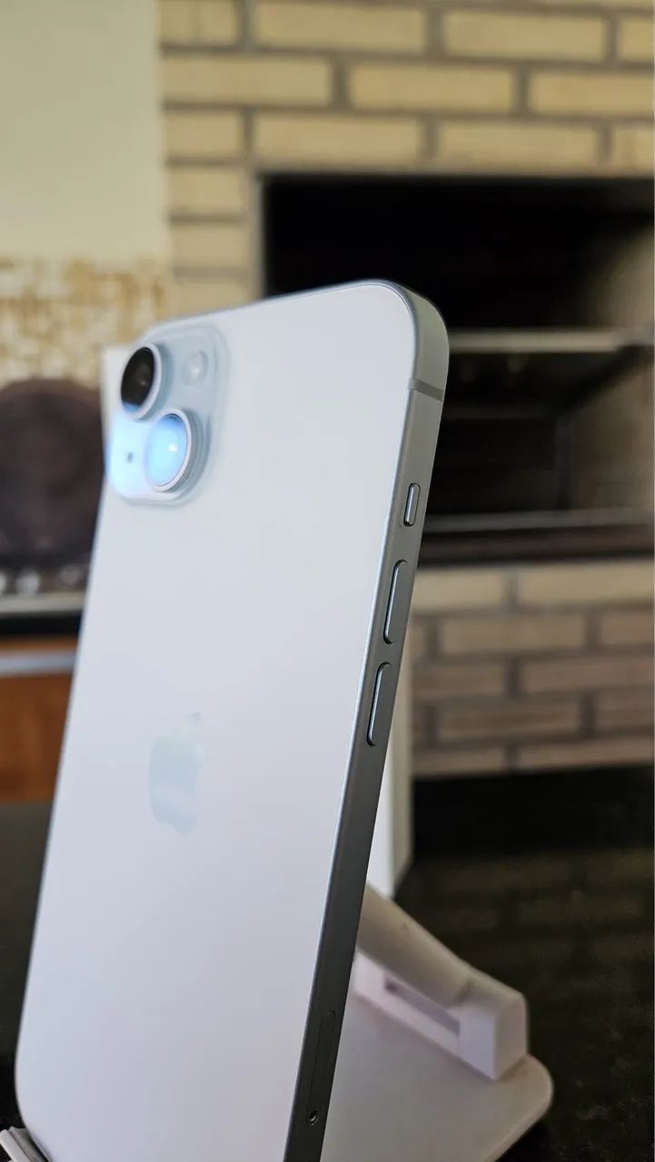 iPhone 15 Plus Azul 512 Gb - Foto 3
