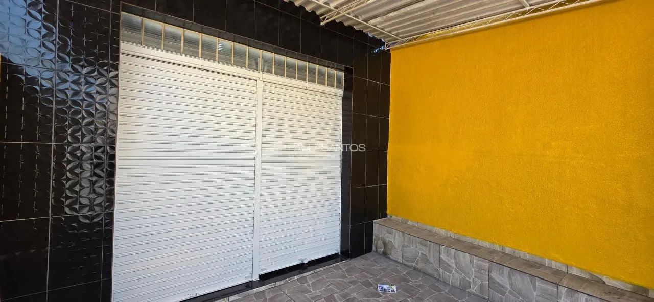 Casa comercial para alugar na Vila Barcelona - Sorocaba/SP