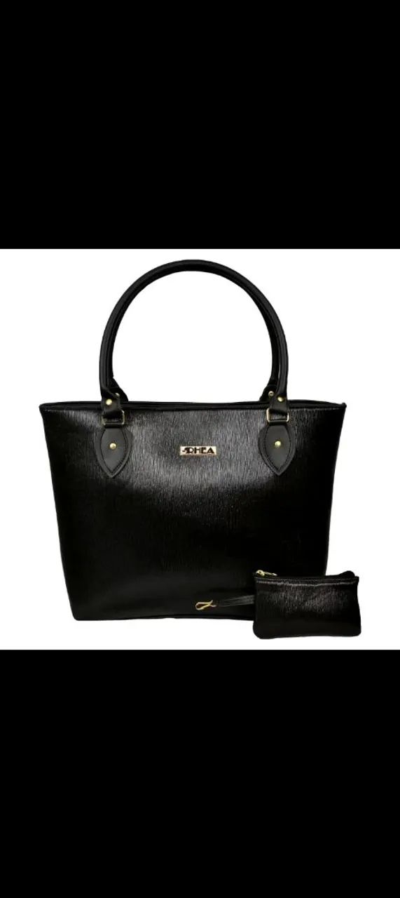 Bolsas femininas elegantes - Foto 3