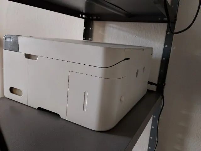 Impressora Sublimática Epson F-170 + Reseter  - Foto 5