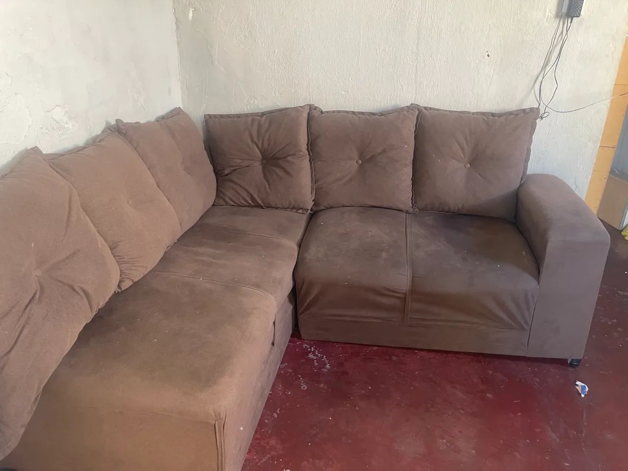 Sofá  - Foto 2