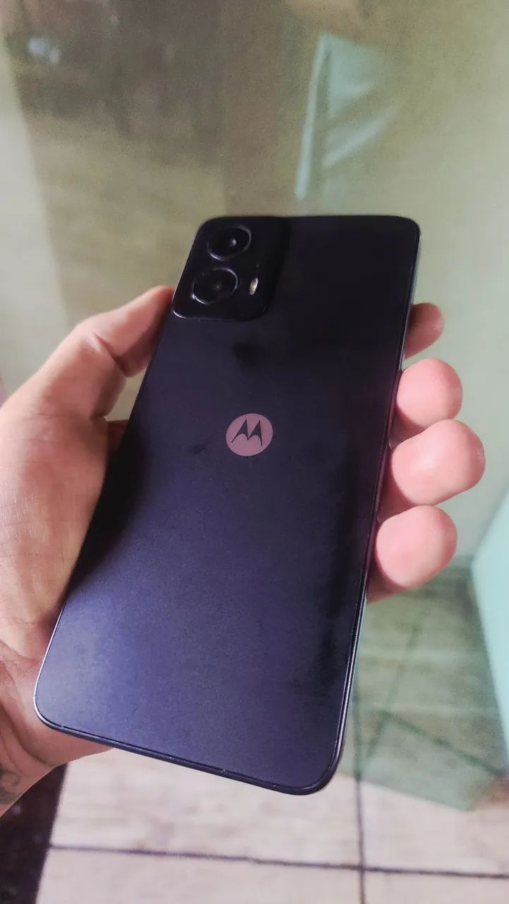 Motorola Moto G34 5G - Foto 3