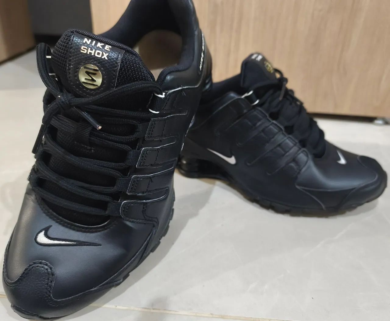 Tênis Nike Shox - Foto 4