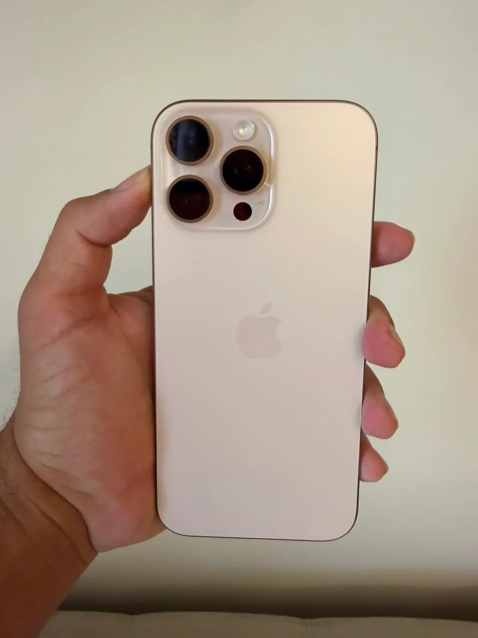 iPhone 16 Pro Max 256gb - Foto 3