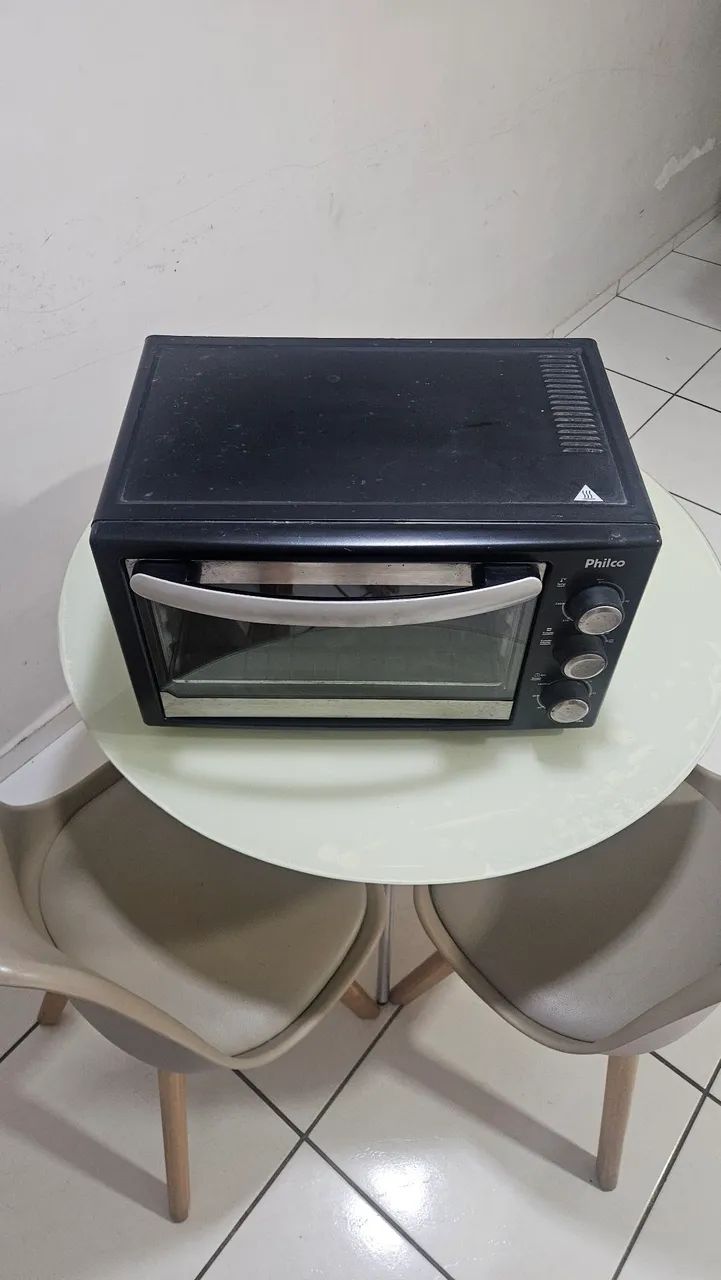 Forno elétrico 