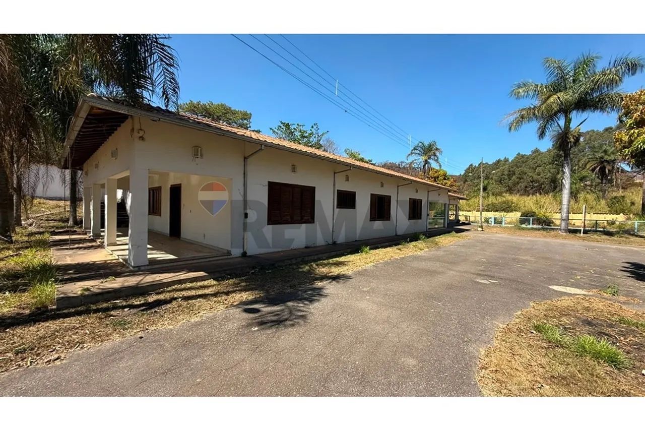 Área comercial e industrial Catelo Branco Sete Lagoas - Foto 3