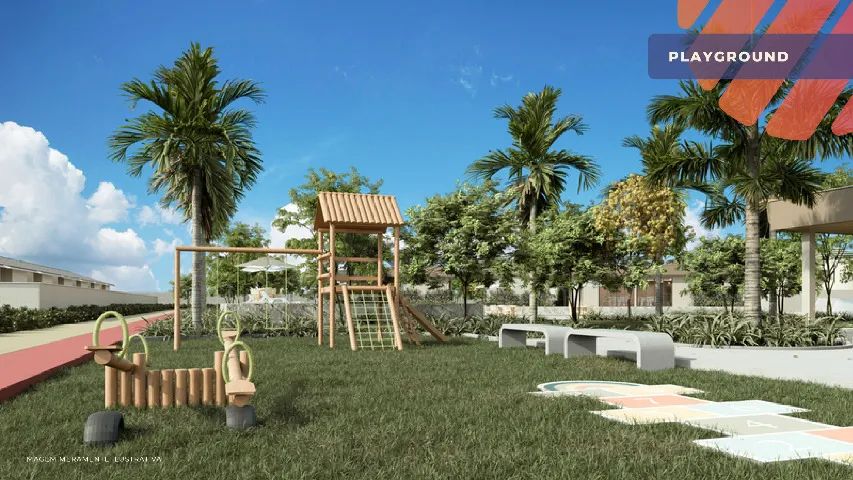 Condomínio Nova Maricá - Casas de 2 quartos com suíte - Lançamnento - Foto 5