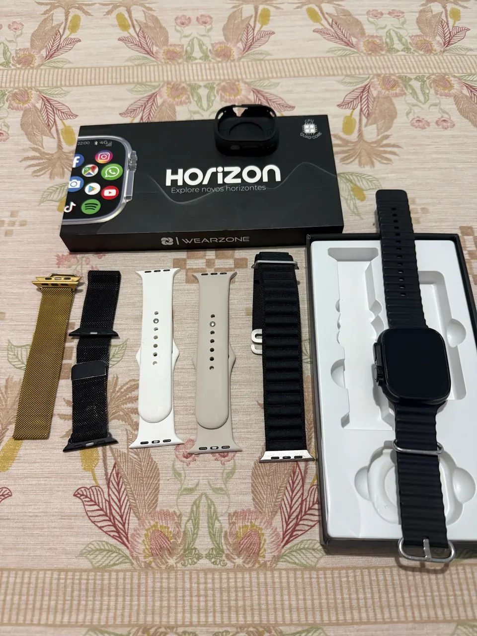 Relogio Smartwatch - Foto 3
