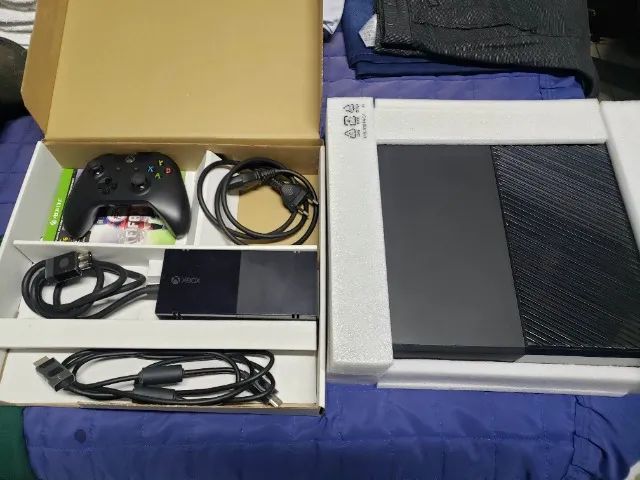 XBOX ONE 1T - Foto 4