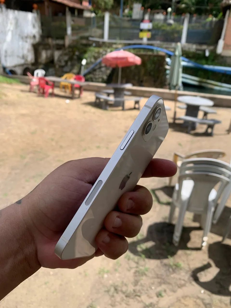 IPhone 12 - Foto 2