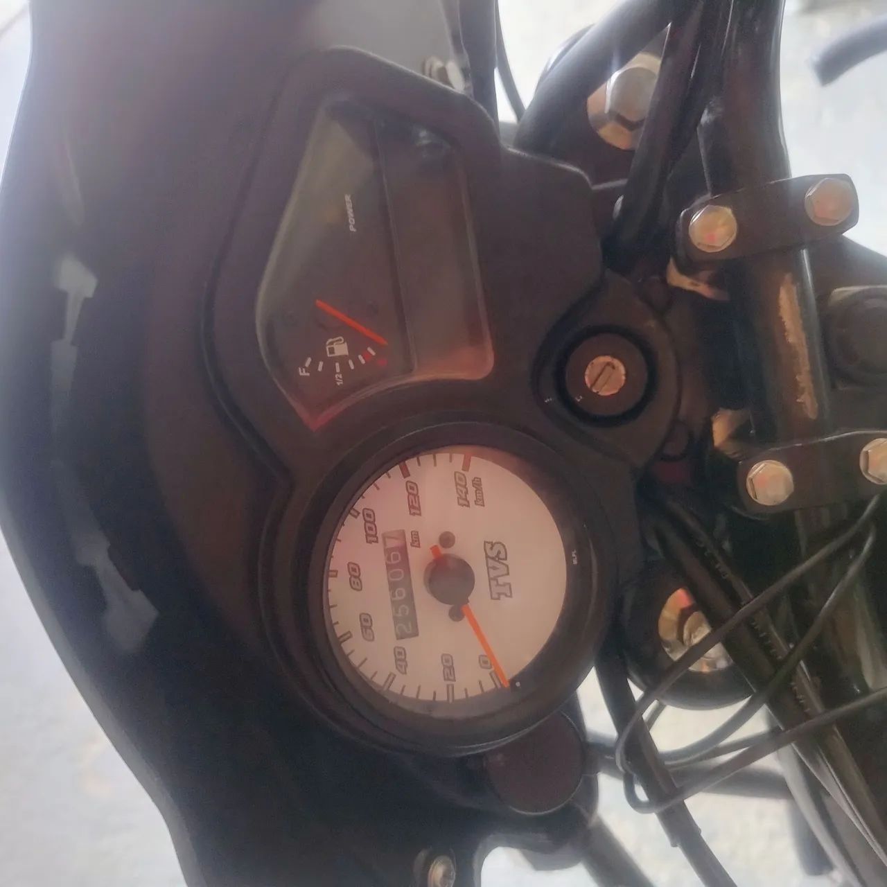 Mottu 2025 $3200 - Foto 4