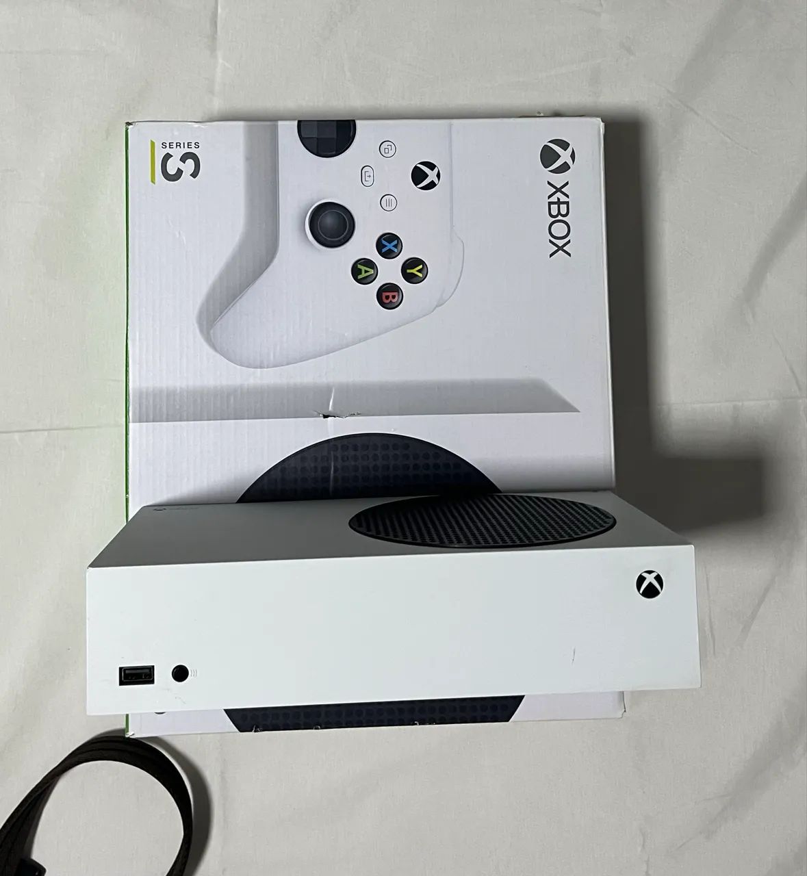 Xbox One Series S 