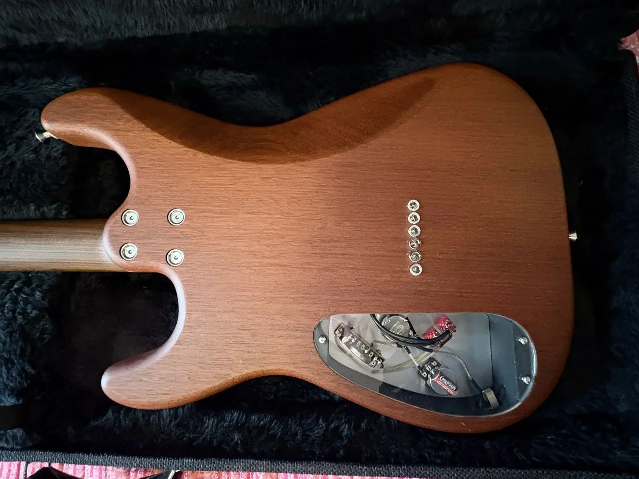 Guitarra Klingen STM - Foto 3
