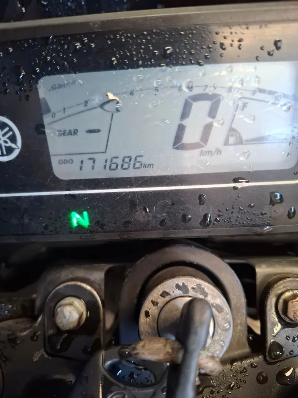 Yamaha Factor 150cc 2018 - Foto 4